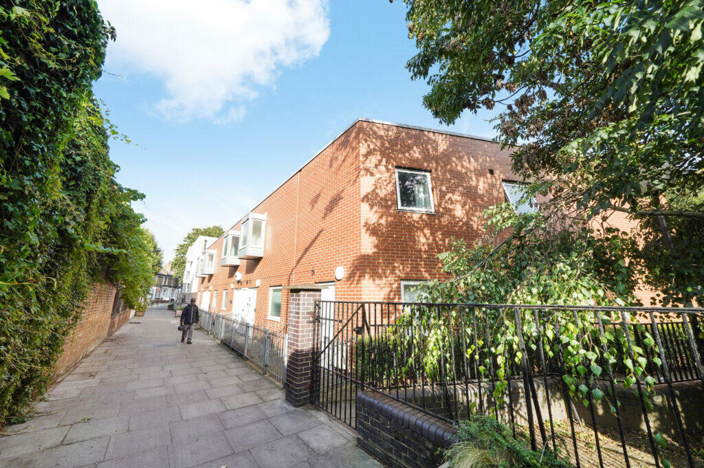 Main image of property: Protea Place London E9 6NB