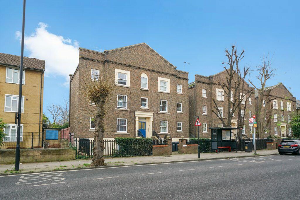 Main image of property: Queensbridge Road, London, E8 3NB