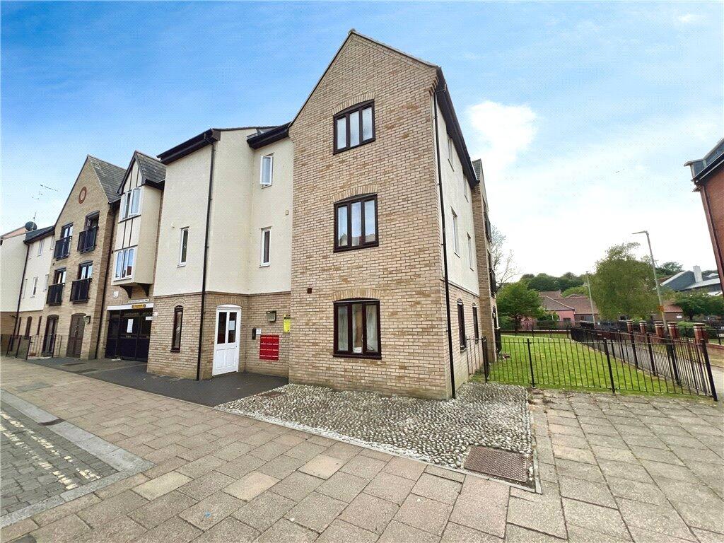 Main image of property: Wherry Road, Norwich, Norfolk