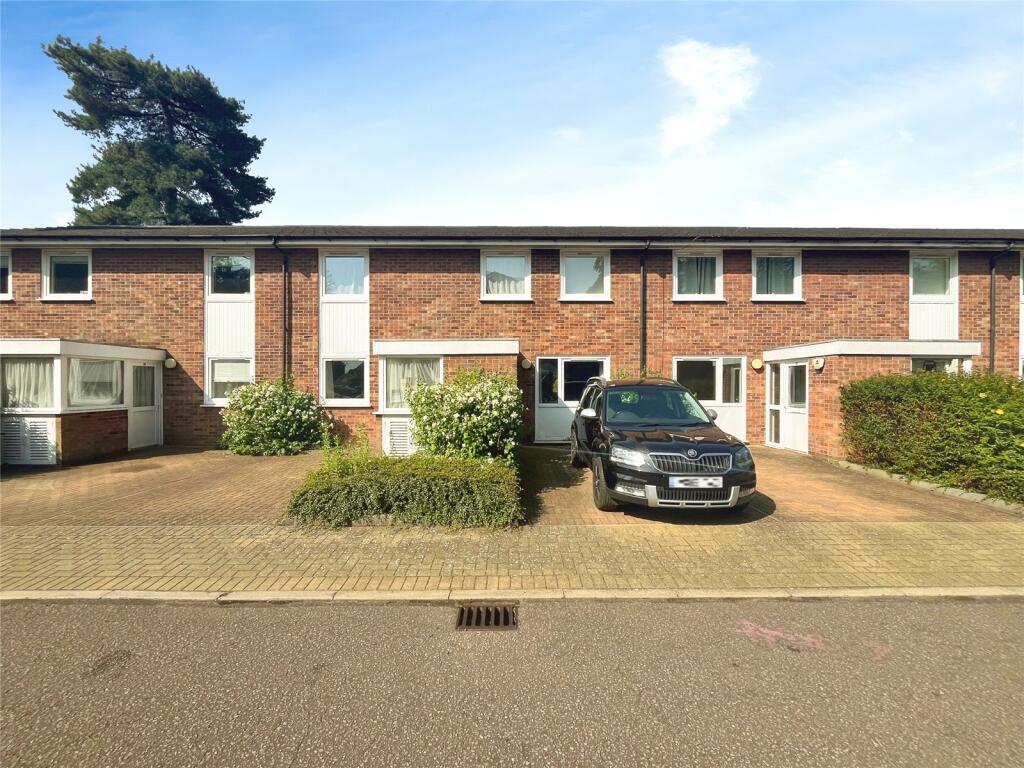 Main image of property: Upton Road, Norwich, Norfolk