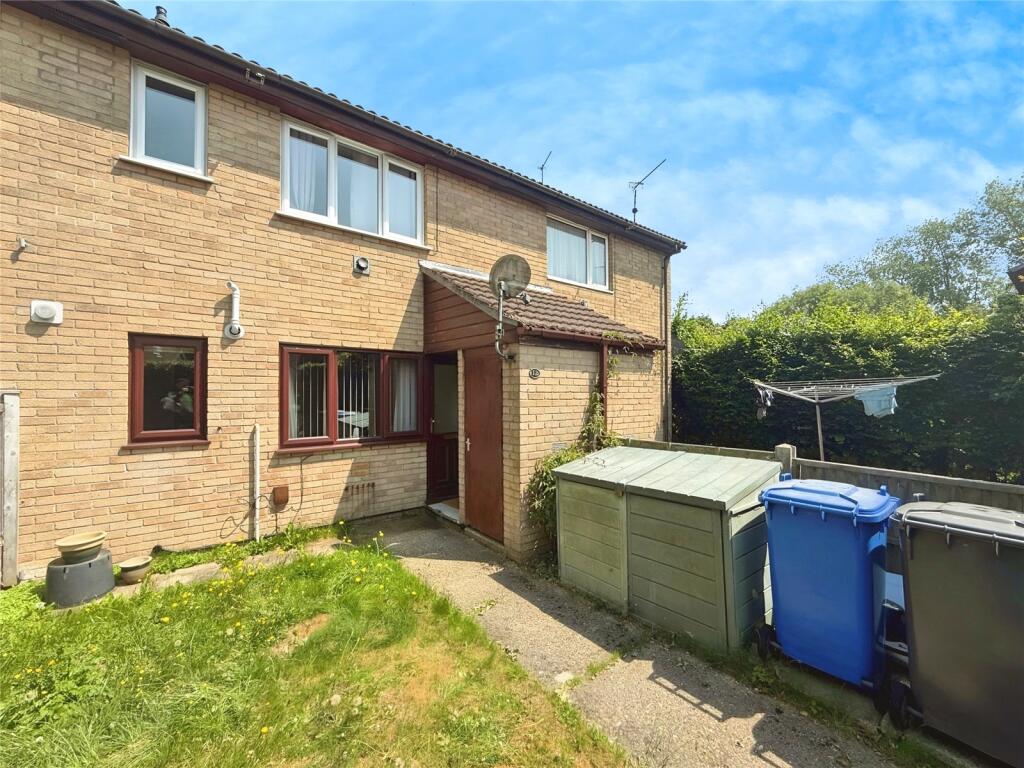 Main image of property: Wentworth Way, Lowestoft, Suffolk