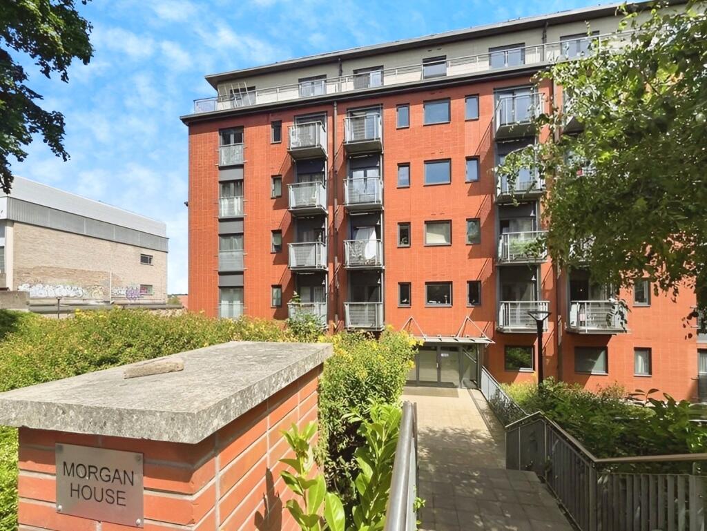 Main image of property: Rouen Road, Norwich, Norfolk