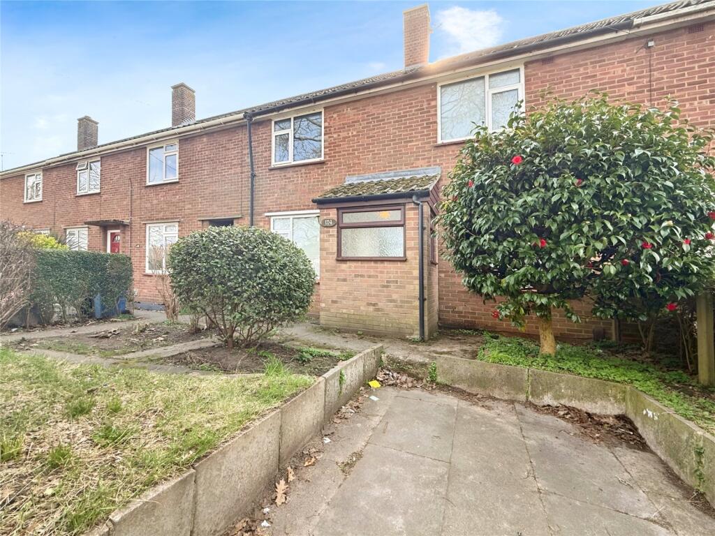 Main image of property: The Avenues, Norwich, Norfolk