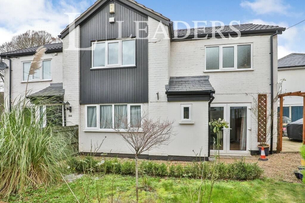 Main image of property: The Street, Costessey, Norwich