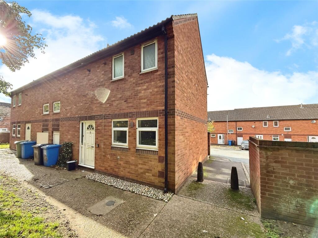 Main image of property: Beloe Avenue, Norwich, Norfolk