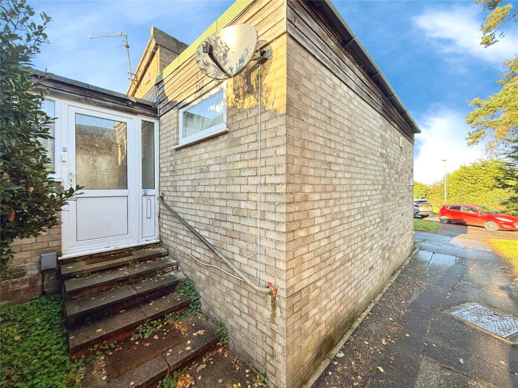 Main image of property: Glenda Crescent, Norwich, Norfolk