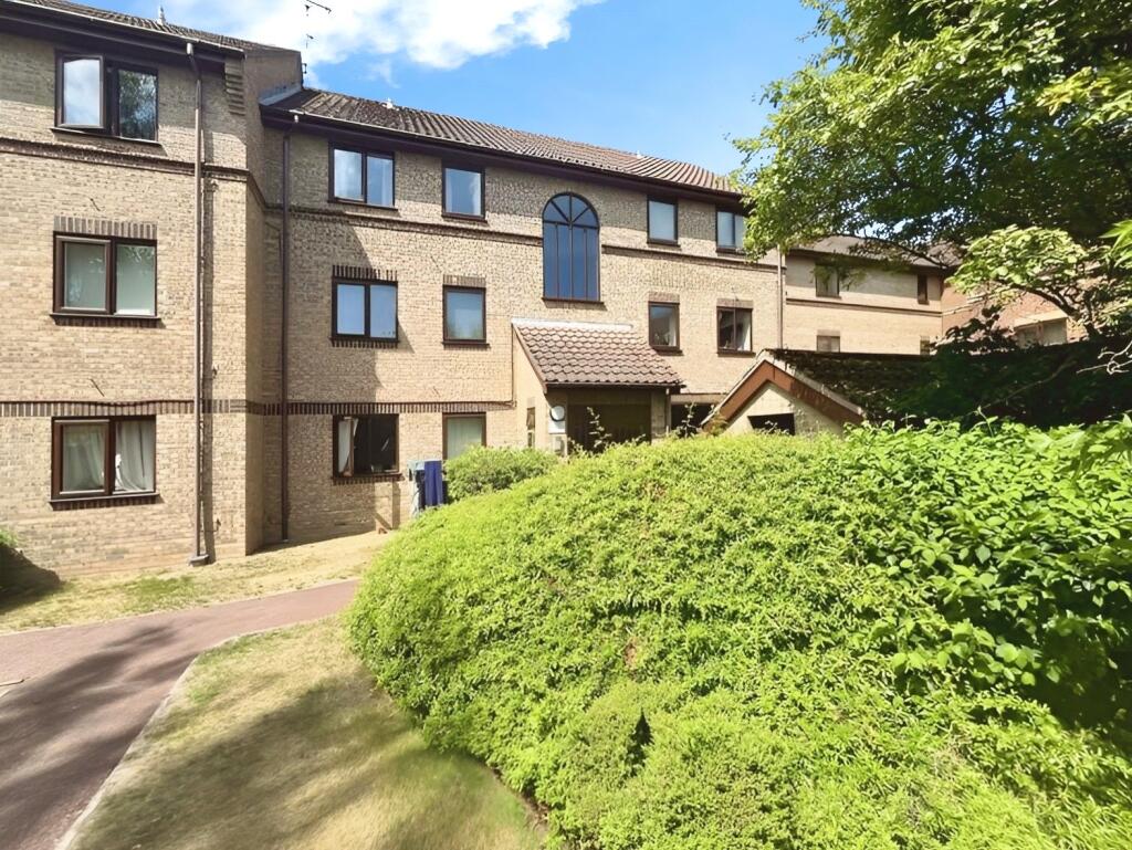 Main image of property: Glendenning Road, Norwich, Norfolk
