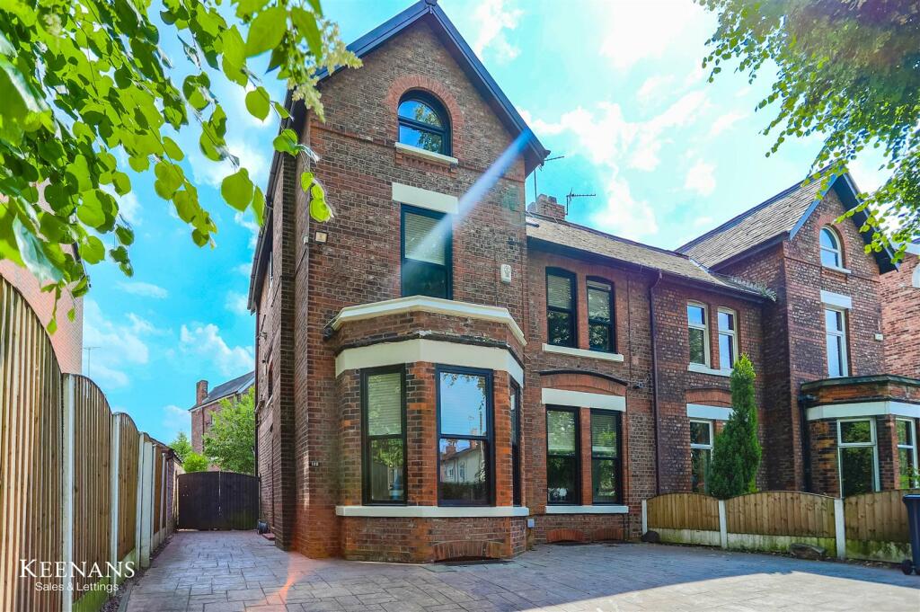 Main image of property: Manchester Road, Swinton, Manchester