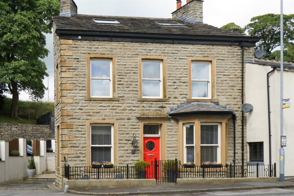 Additional property image - Burnley Road East, Rossendale