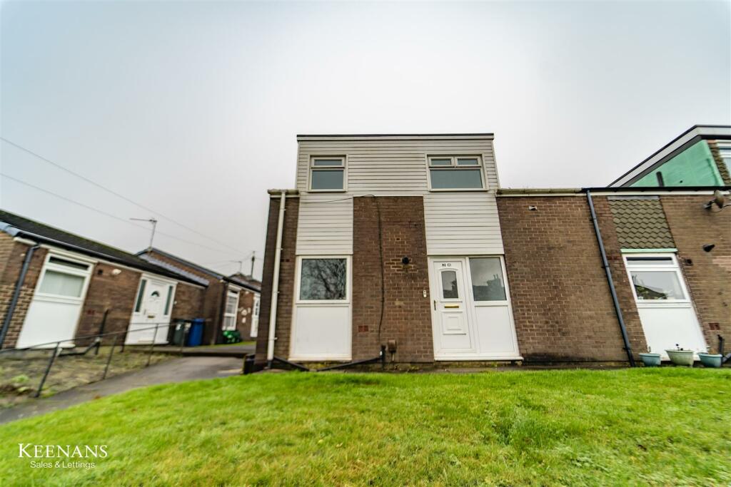 Additional property image - Church Street, Newchurch, Rossendale