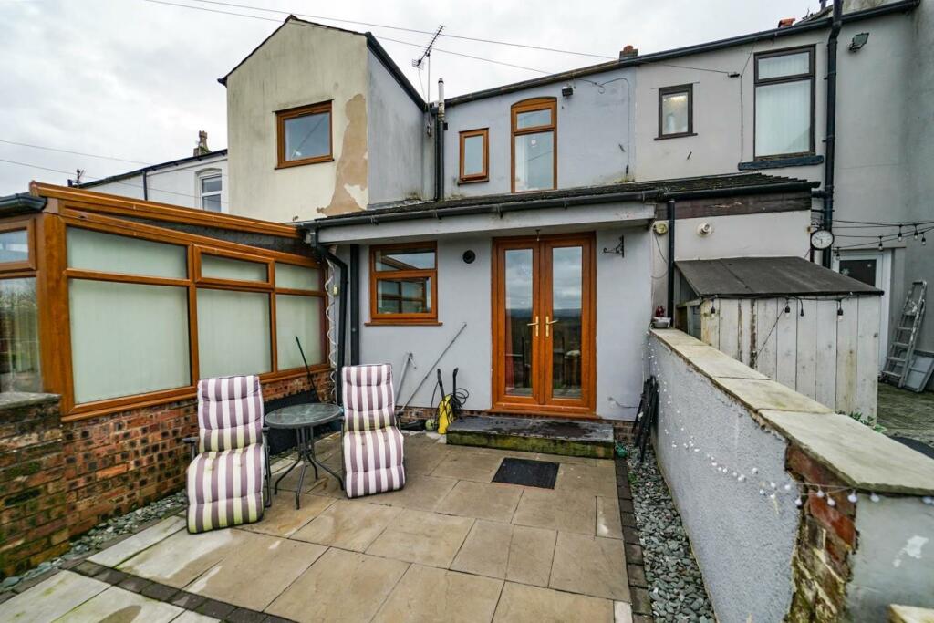 Additional property image - Lindley Street, Kearsley, Bolton