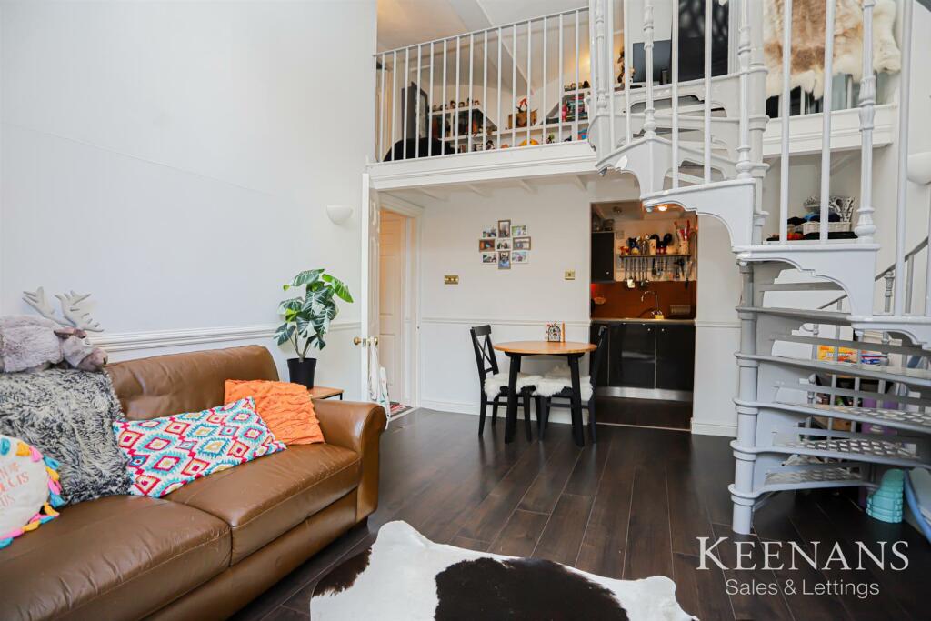 Additional property image - Waterside Road, Summerseat