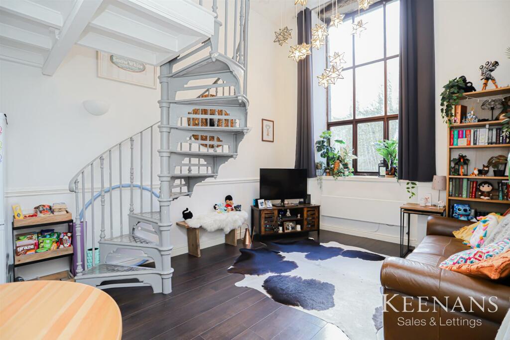 Property image - Waterside Road, Summerseat