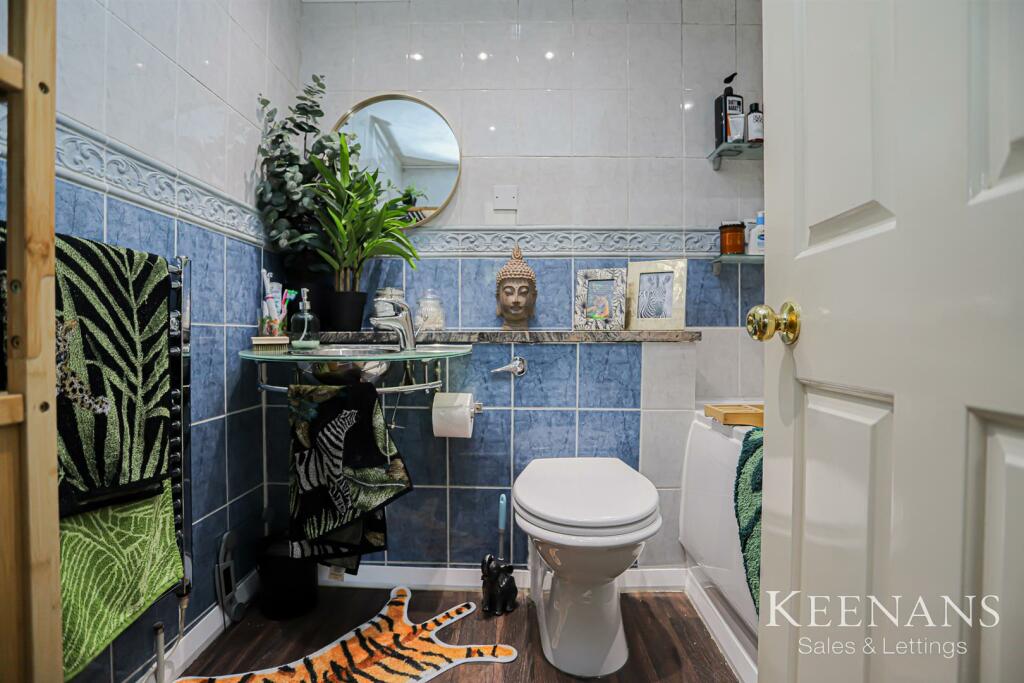Additional property image - Waterside Road, Summerseat