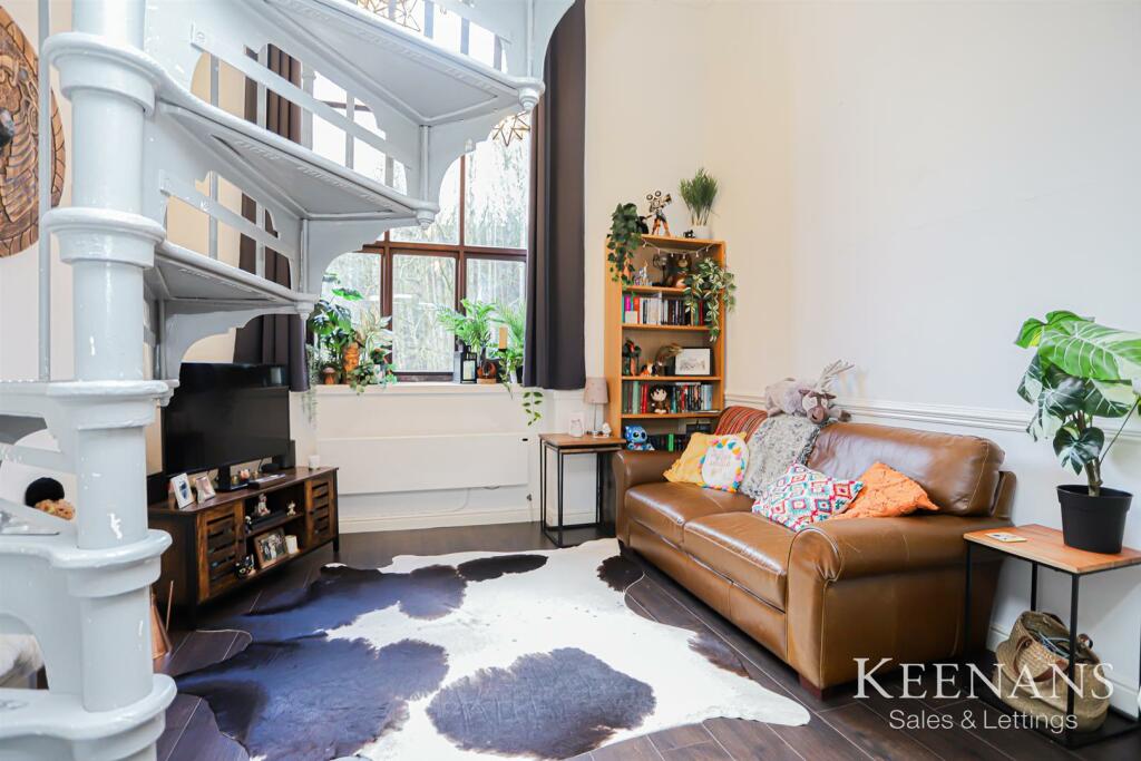 Additional property image - Waterside Road, Summerseat