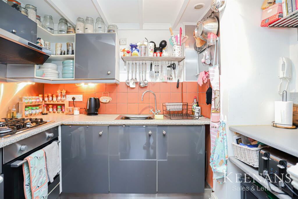 Additional property image - Waterside Road, Summerseat