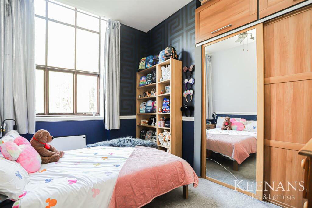 Additional property image - Waterside Road, Summerseat