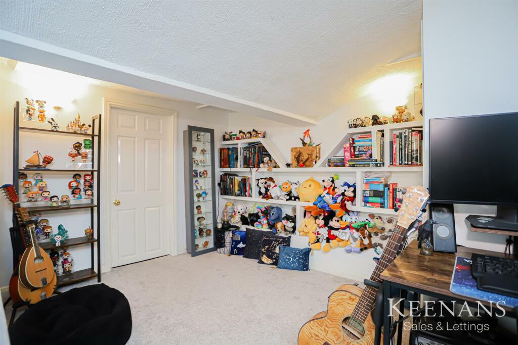 Additional property image - Waterside Road, Summerseat