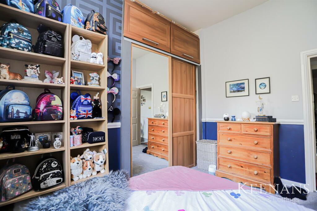 Additional property image - Waterside Road, Summerseat