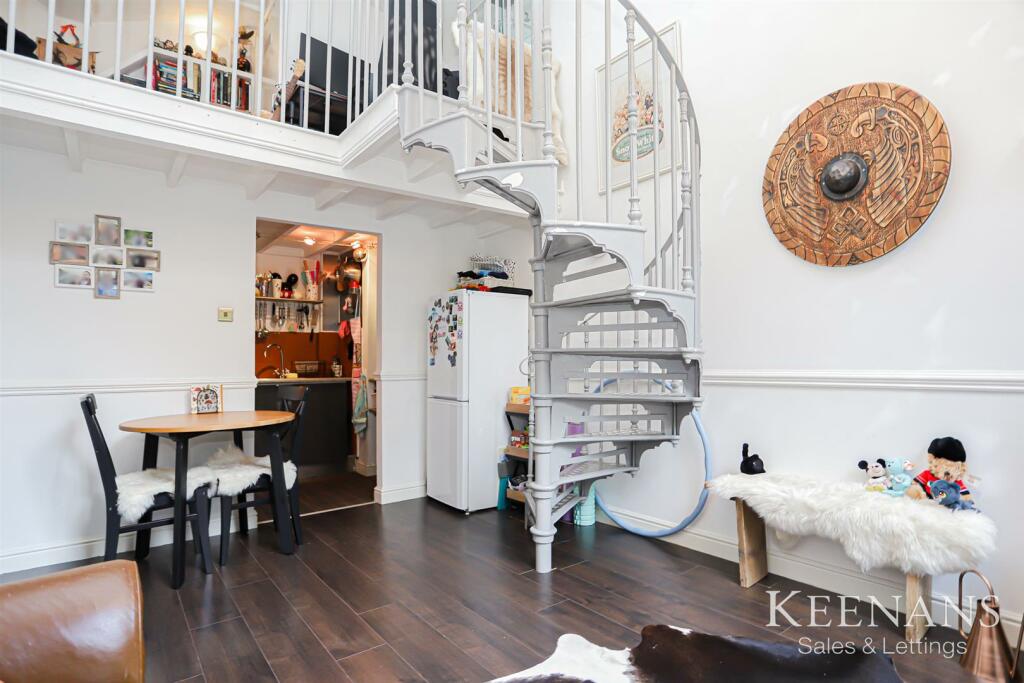 Additional property image - Waterside Road, Summerseat