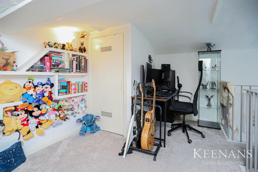Additional property image - Waterside Road, Summerseat