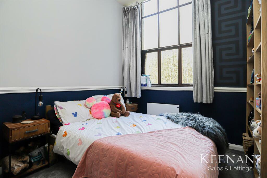 Additional property image - Waterside Road, Summerseat