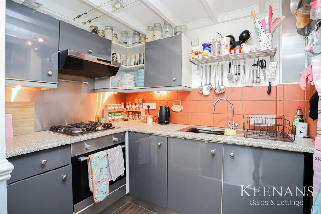 Additional property image - Waterside Road, Summerseat