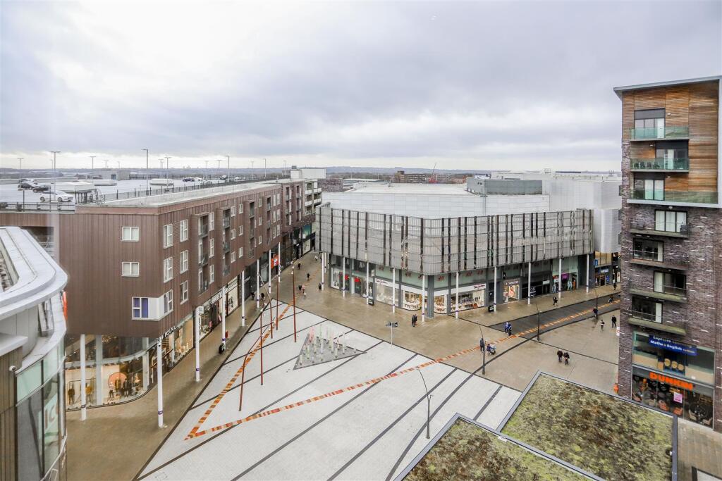 Additional property image - St. Johns Gardens, Bury