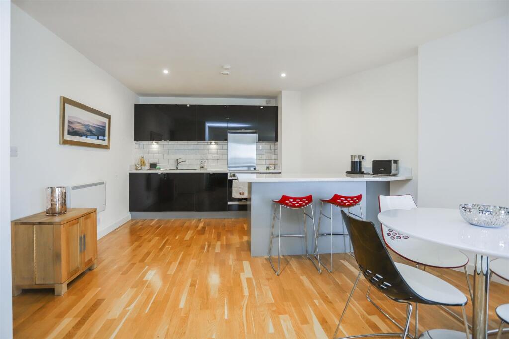 Additional property image - St. Johns Gardens, Bury