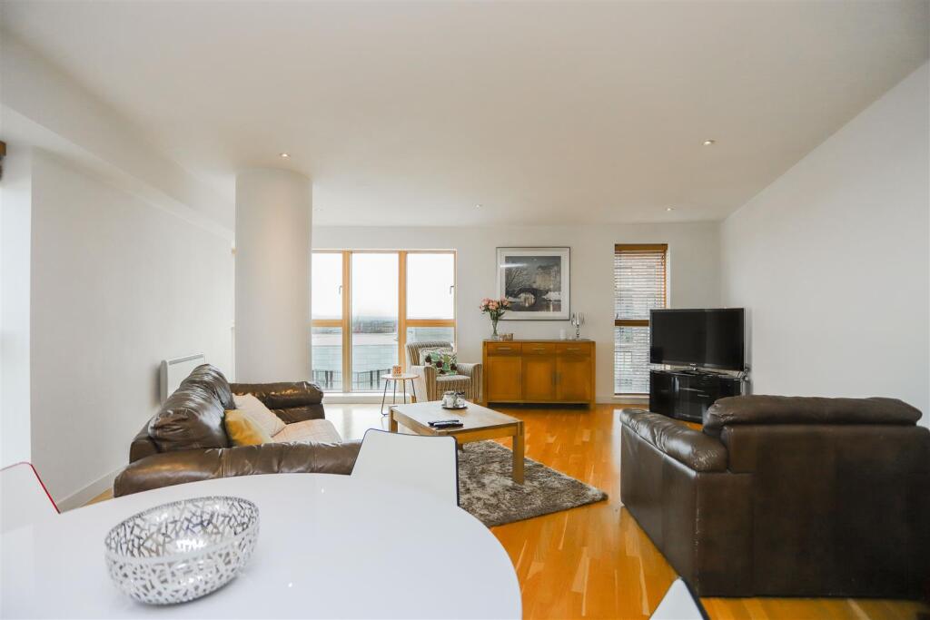Additional property image - St. Johns Gardens, Bury