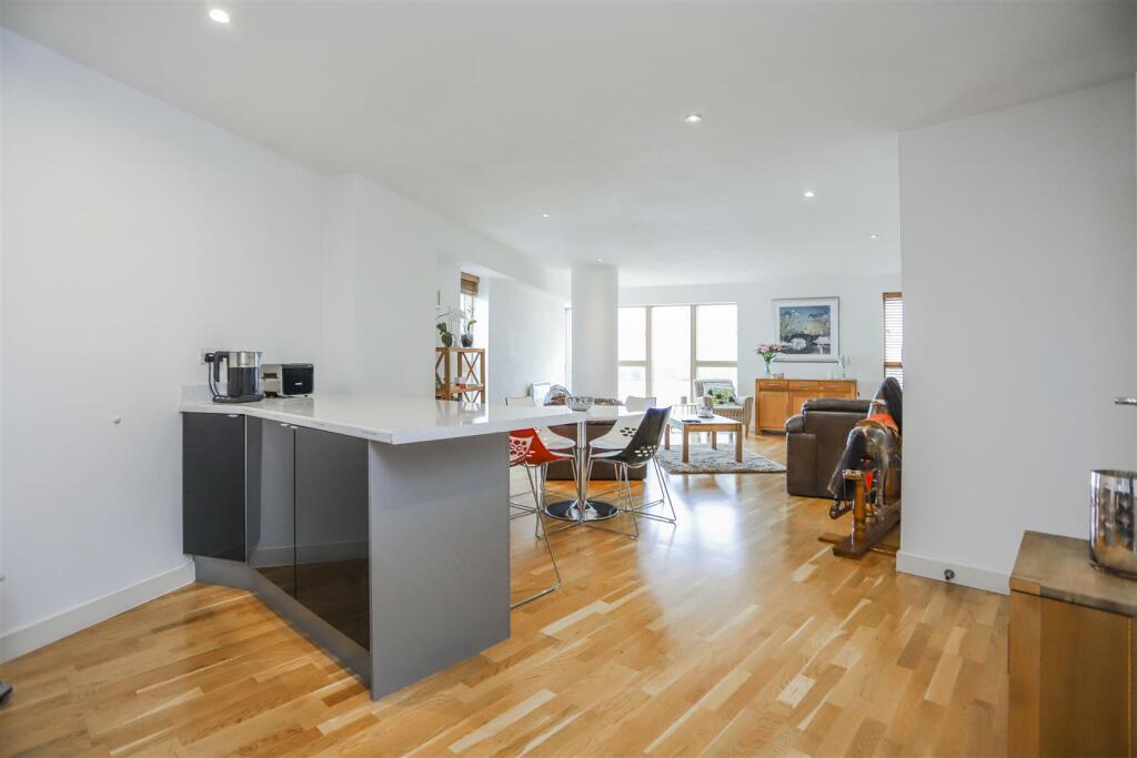 Additional property image - St. Johns Gardens, Bury