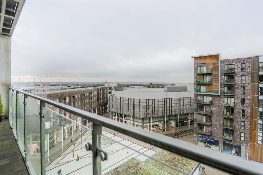 Additional property image - St. Johns Gardens, Bury