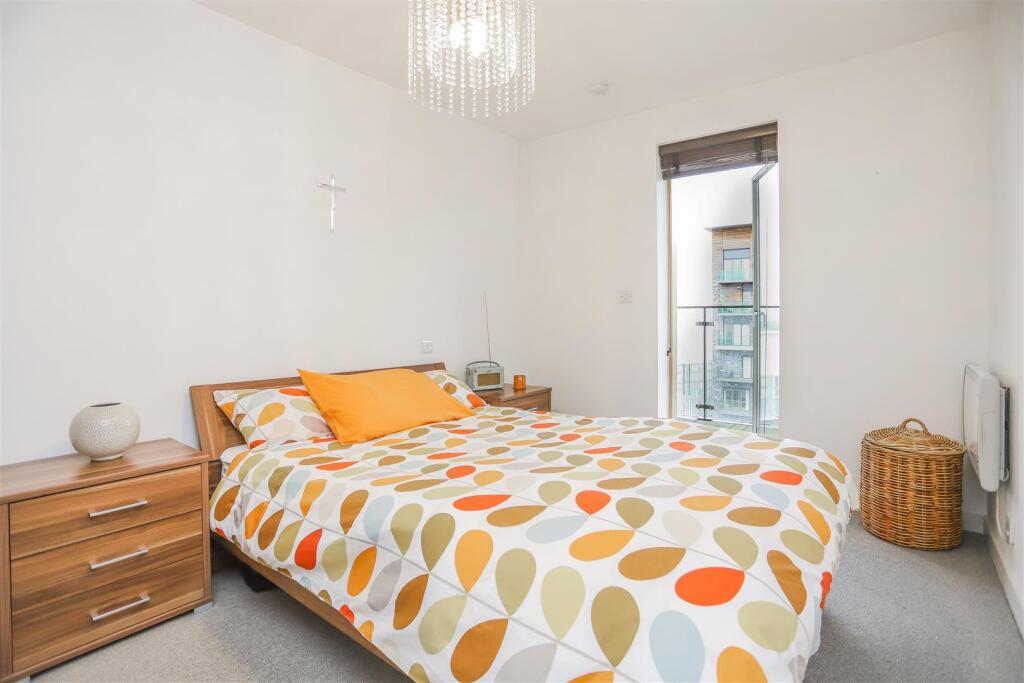 Additional property image - St. Johns Gardens, Bury
