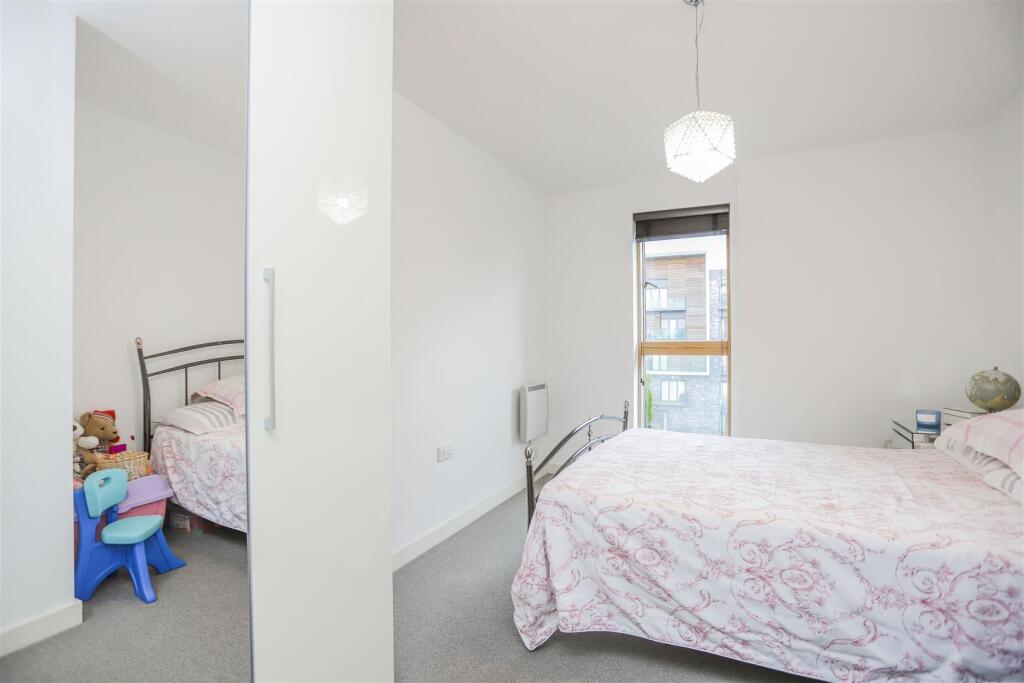 Additional property image - St. Johns Gardens, Bury