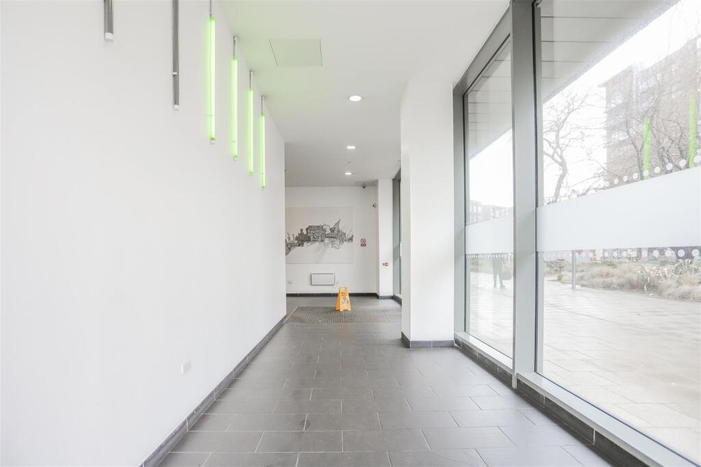 Additional property image - St. Johns Gardens, Bury