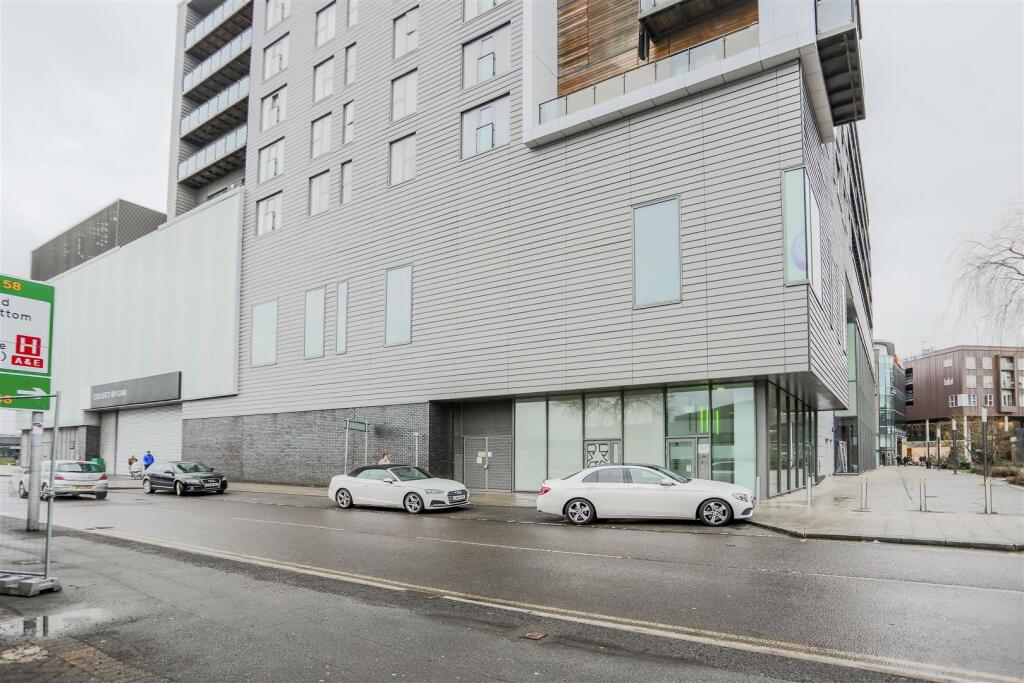 Additional property image - St. Johns Gardens, Bury