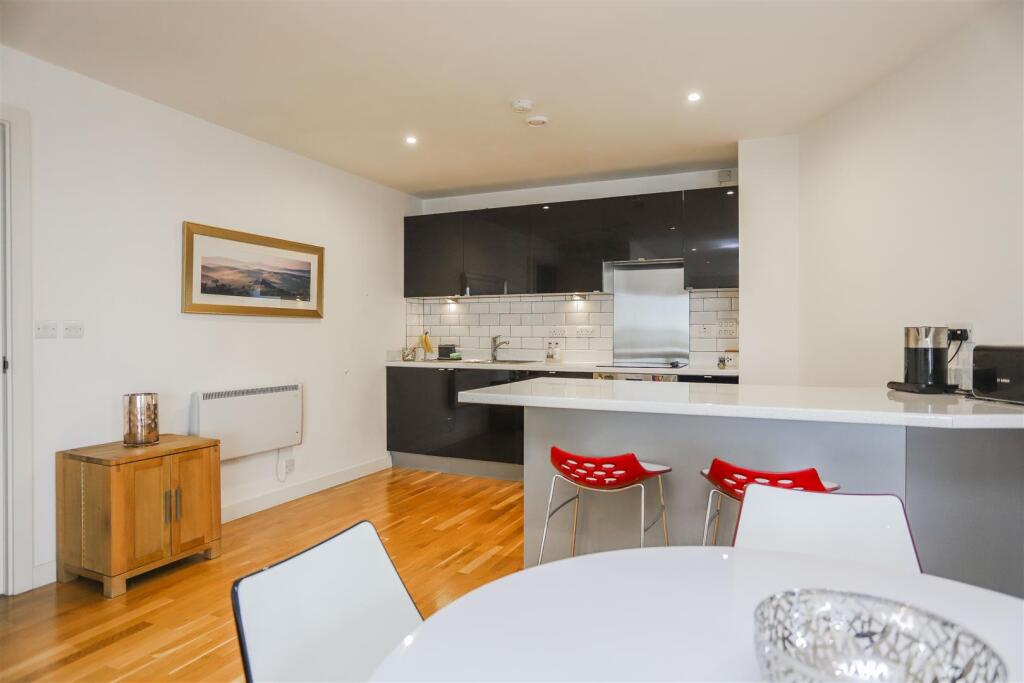Additional property image - St. Johns Gardens, Bury