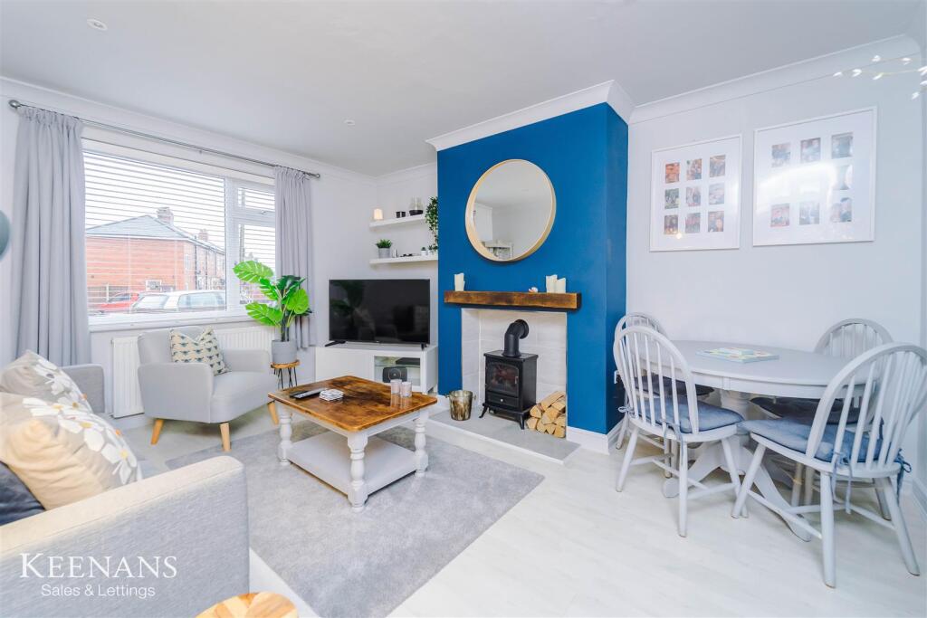 Main image of property: Hamilton Street, Swinton, Manchester