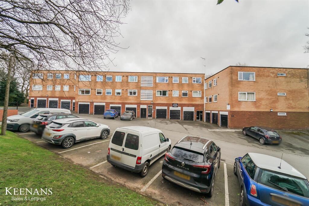 Main image of property: Cholmondeley Road, Salford