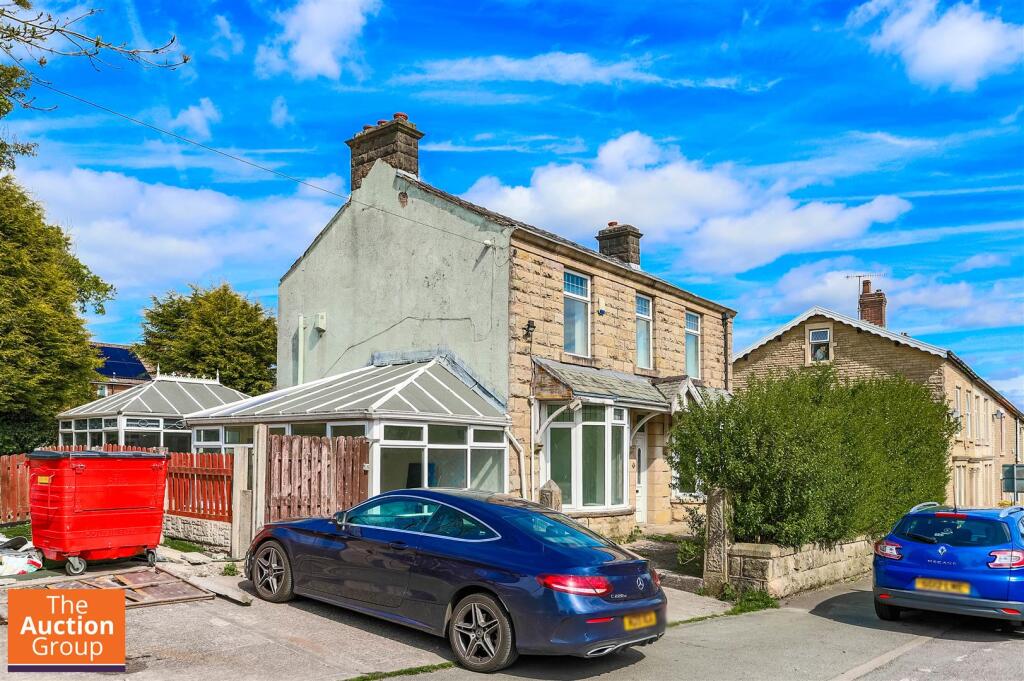 Main image of property: Lynwood Avenue, Darwen