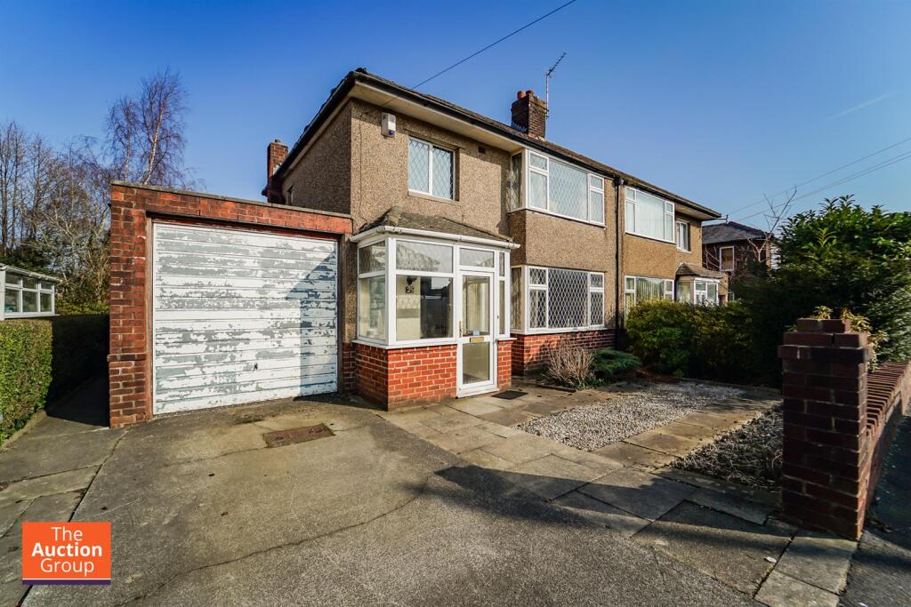 Main image of property: Lyndon Avenue, Great Harwood