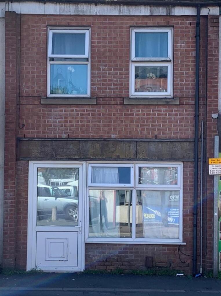 Main image of property: Ainsworth Road, Radcliffe, Manchester