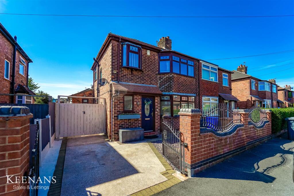 Main image of property: Fernlea Crescent, Swinton, Manchester