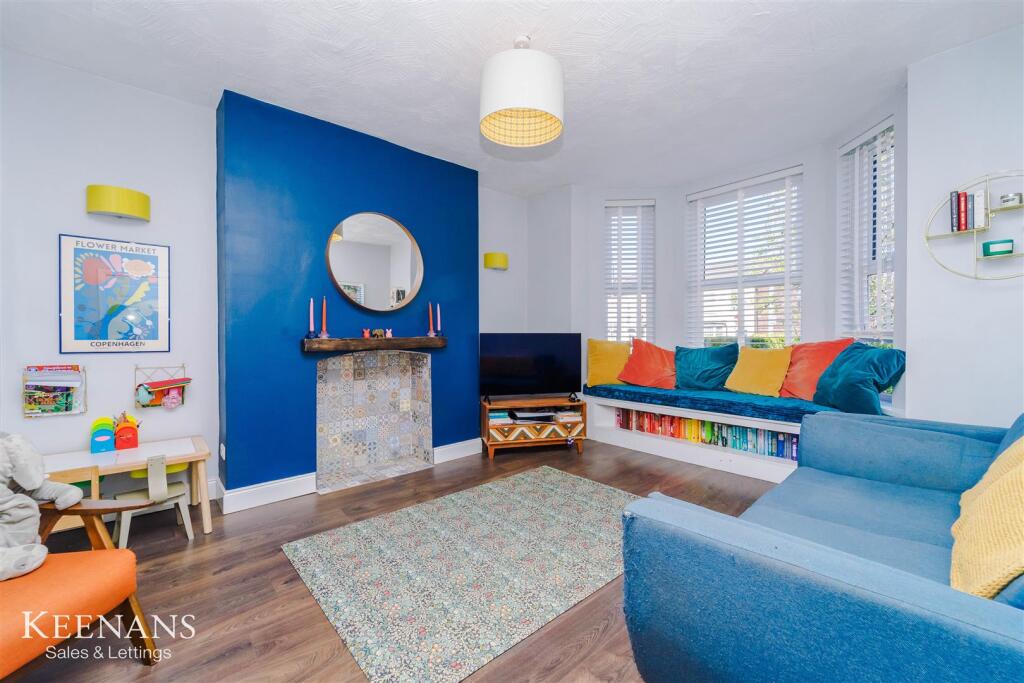 Main image of property: Manchester Road, Swinton