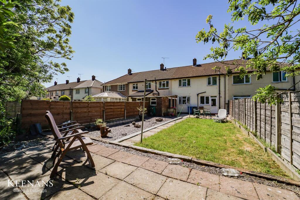 Main image of property: Winchester Road, Eccles, Manchester