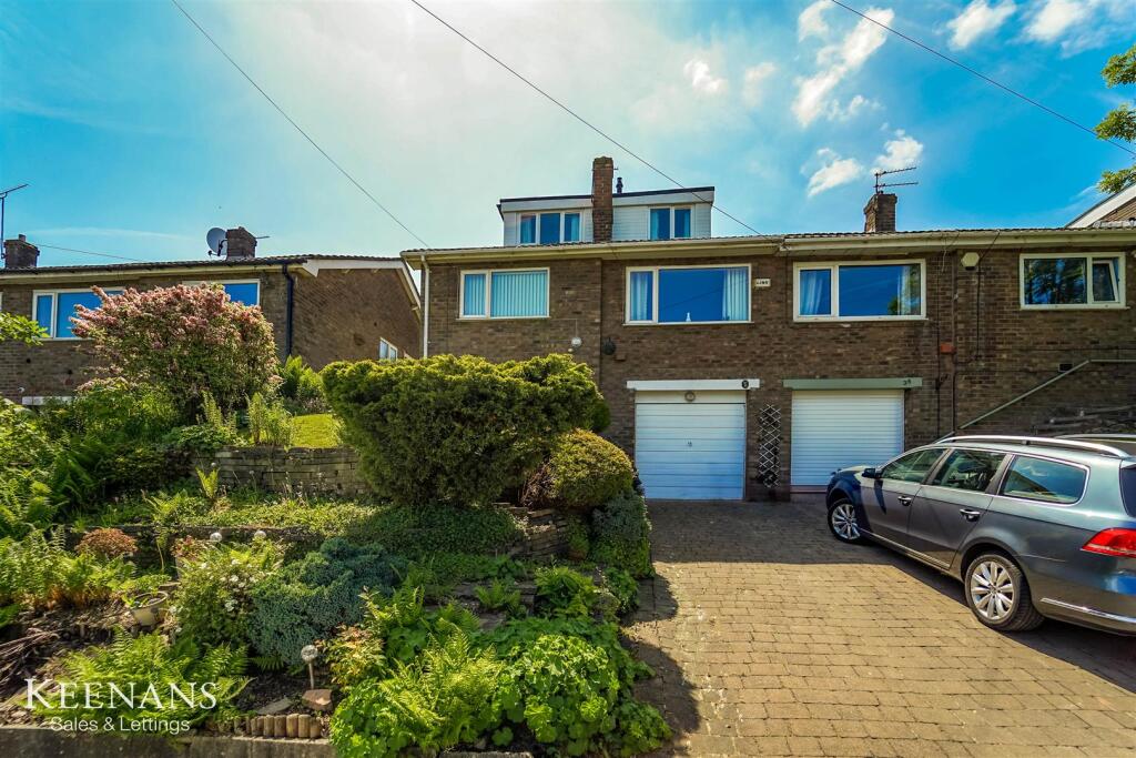 Main image of property: Clifton House Road, Swinton, Manchester