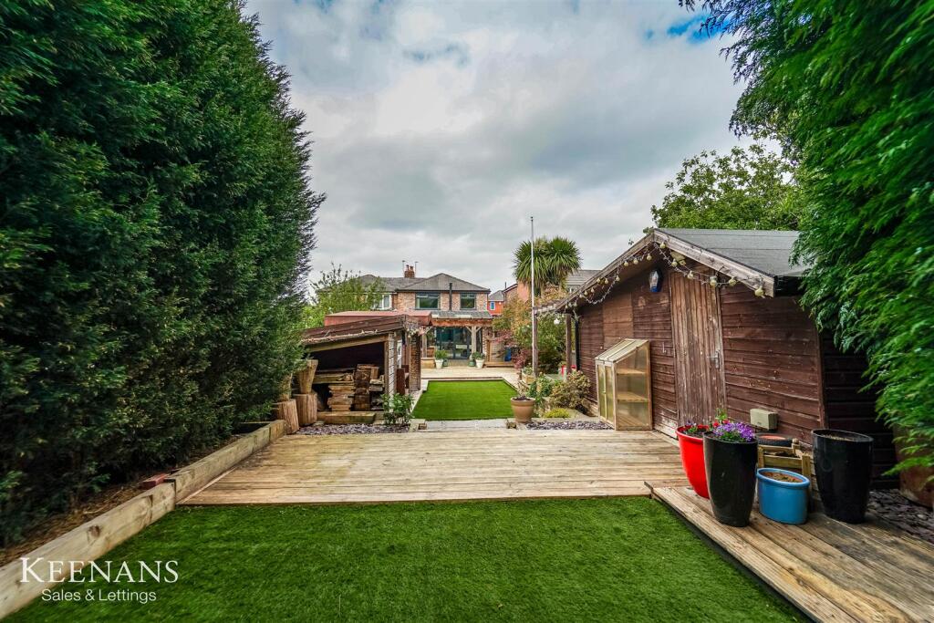 Main image of property: Newlands Drive, Swinton, Manchester
