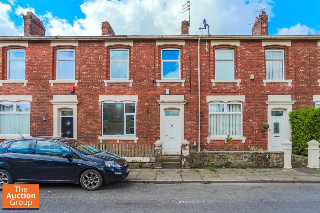 Main image of property: Penzance Street, Blackburn