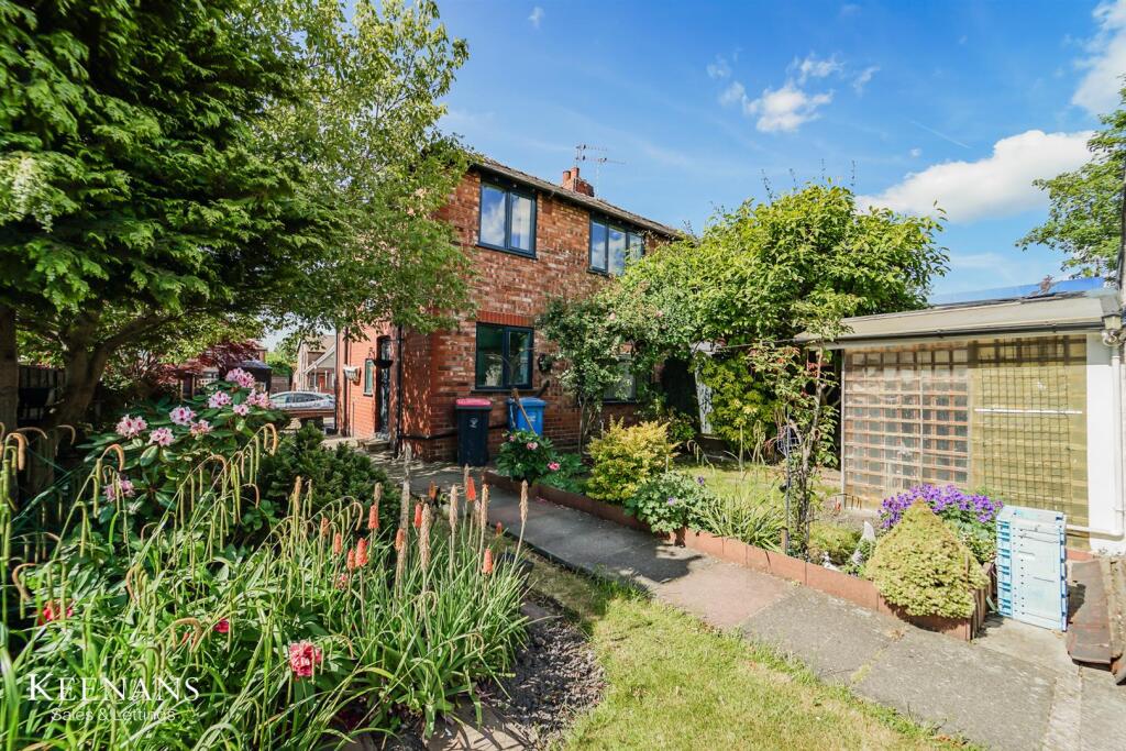 Main image of property: East Lancashire Road, Swinton, Manchester