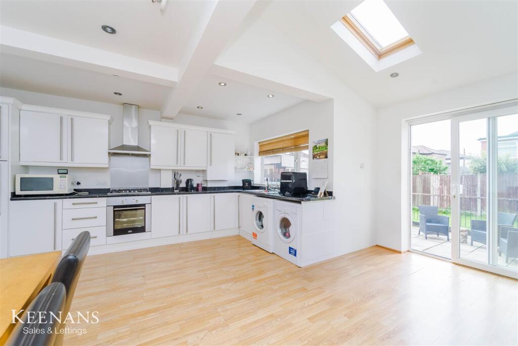 Main image of property: Dryden Avenue, Swinton, Manchester